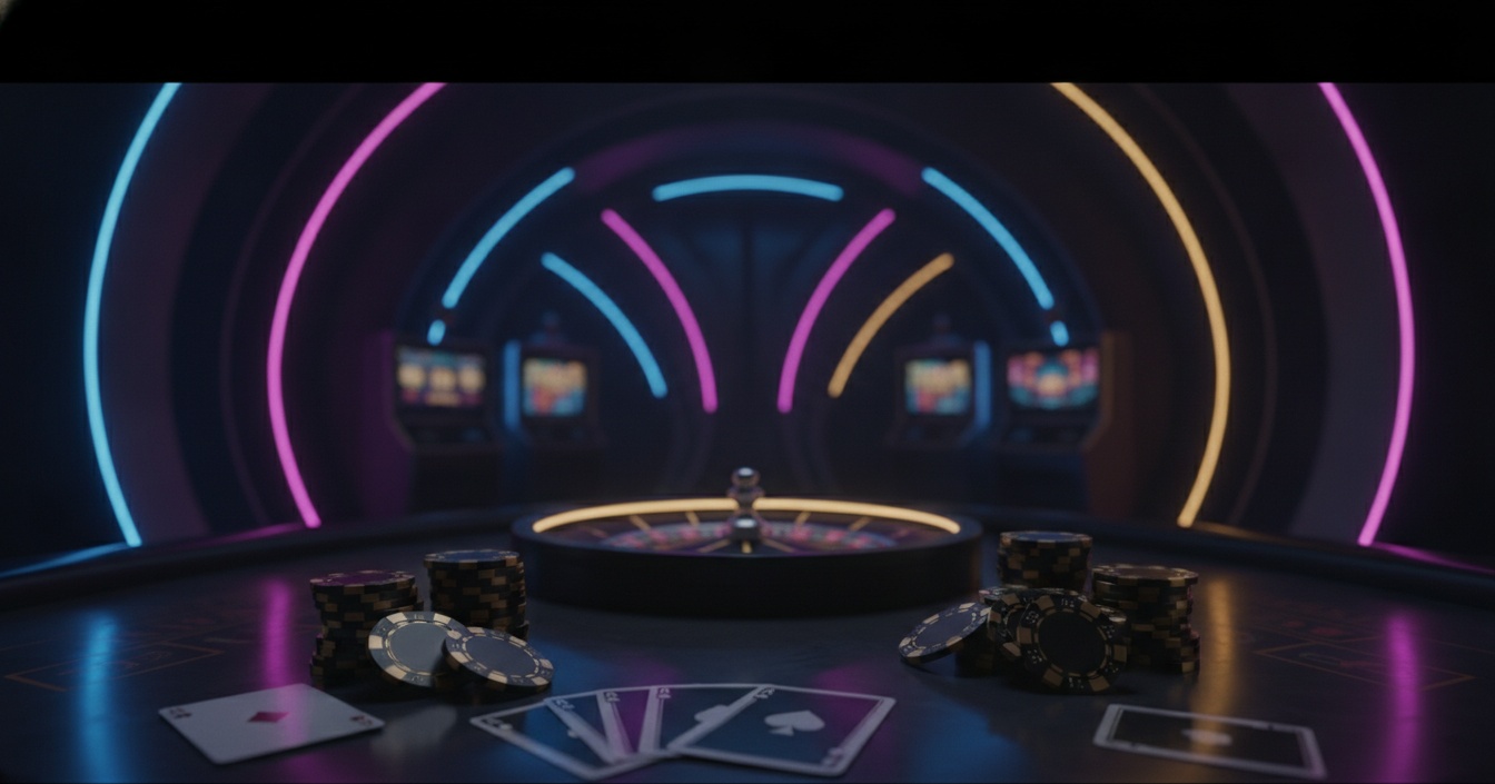 Revolution Casino