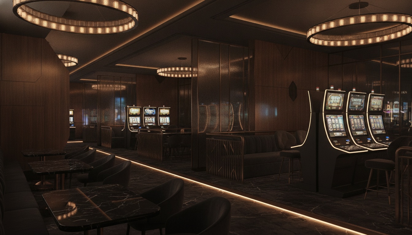 Revolution Casino — Przewodnik po rejestracji i logowaniu